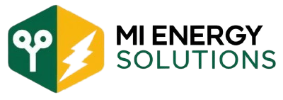 MI Energy Solutions logo